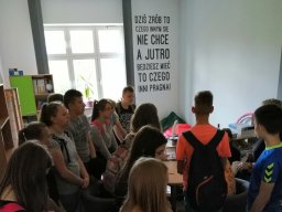 NNOWACJA PEDAGOGICZNA „CUDZE CHWALICIE SWEGO NIE ZNACIE …..” ZAKOŃCZENIE