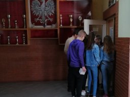 INNOWACJA PEDAGOGICZNA „CUDZE CHWALICIE SWEGO NIE ZNACIE …..”