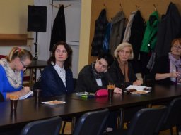 PRACA Z UCZNIEM DYSLEKTYCZNYM -SEMINARIUM